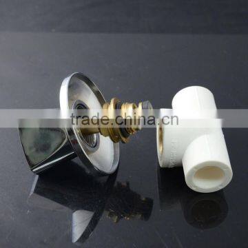 White Color Best Selling PN20 Dark Valve photo-2
