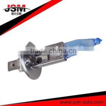 Auto lamp super white halogen bulb