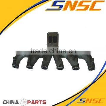 China sale high quality engine parts 3929779 intake&exhaust manifold