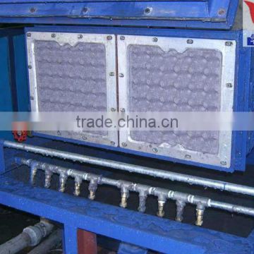 800-1000p/h egg tray machine