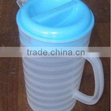 plastic cup mould