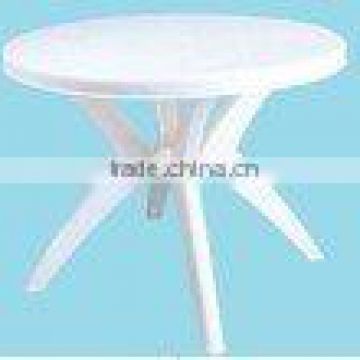 plastic folding table mold