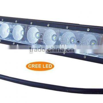 10W each LED,120W CREE LED Work Light Bars,Cree LED Mining Bar,for ATV SUV JEEP Offroad Car(SR-UC10-120A,120W)Spot/Flood/Combo