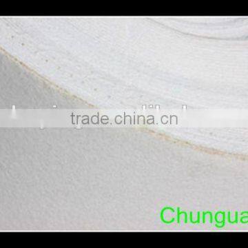 Chemical sheet for shoe toe puff and back counter, shoe material