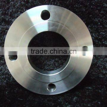 Railing Jis 5K 10k 16K 20k Stainless Steel Square Base Flange Weight photo-4