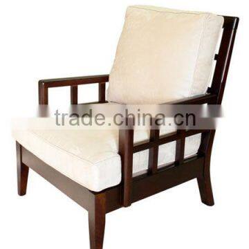 Modern coffee wooden chair with low back restaurant furniture china manufacturer YA021