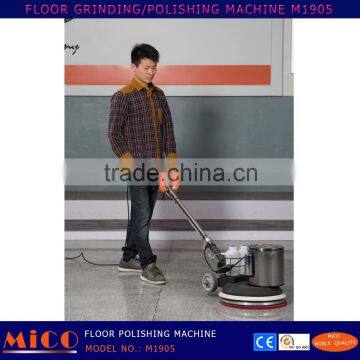 Marble Floor Burnishing Crystalizing Machine M1905