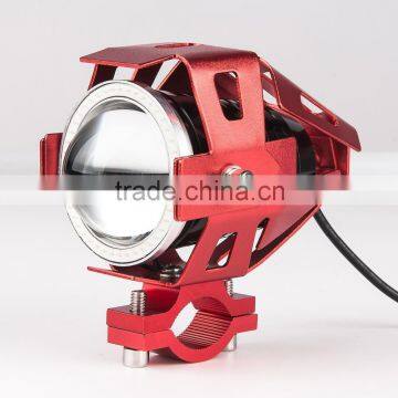 Factory direct hot sell led headlight motorcycle u5 with warranty 12 months                        
                                                Quality Choice