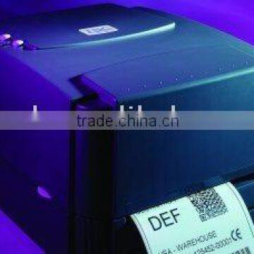 TSC TTP-243E Plus Desktop Thermal Transfer Barcode Printer