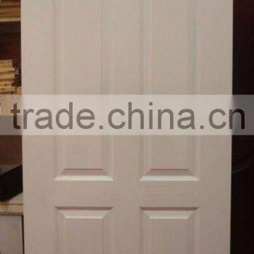 Moulded Door