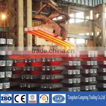 Q195 Steel Billet Q235 Steel Billet Bar