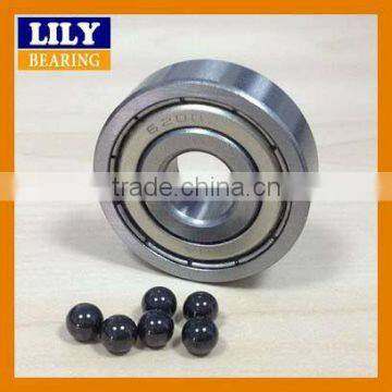 High Performance High Speed Spindle Bearing With Great Low Prices !