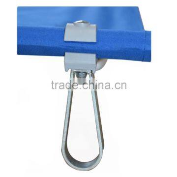 High Quality Sell Well Portable Folding Ems Stretcher photo-5