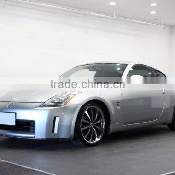 USED CARS - NISSAN FAIRLADY (RHD 820895 GASOLINE)