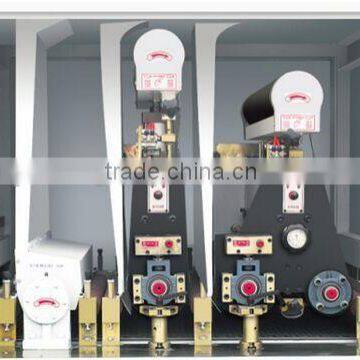 Floor Sanding Machine for Wood photo-3