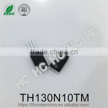 N-channel mosfet 130N10 130A 100V Field-Effect transistor