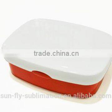 Sublimation Lunch Box photo-3