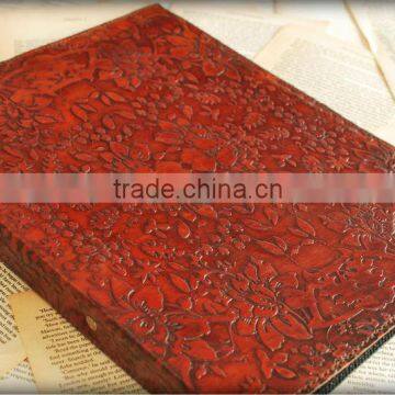 Genuine Leather Certificate File and Folders in Vintage, Antique and Unique Look photo-2