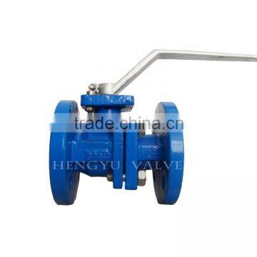 1 inch ball valve for water