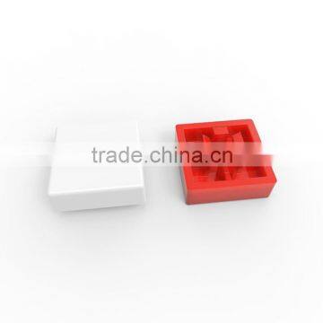 SC220 Push button switch cap