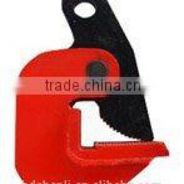 Slab Vertical Plate Lifting Clamp photo-4