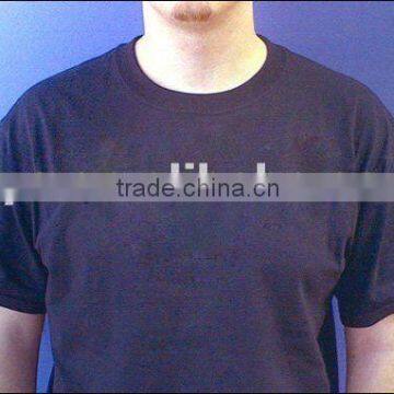 Customed fashion cotton tshirts