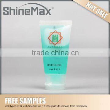 2016 cheaper luxury disposable hotel soap;hotel amenity;hotel disposable tube shampoo