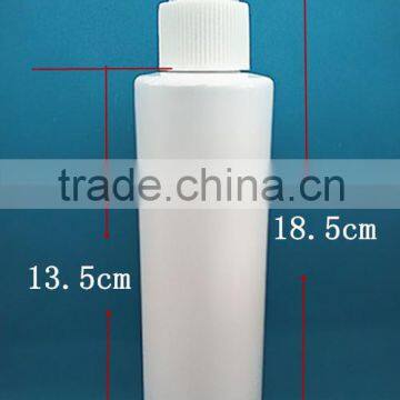 2014 hot sale recycled plastic cosmetic packaging