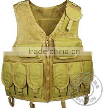 Military Tactical Vest