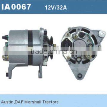 AUTOMOTIVE ALTERNATOR