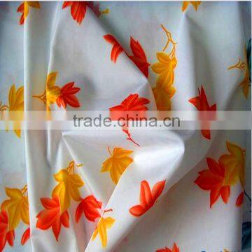 75D Polyester Pongee 210T photo-3