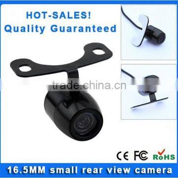 Hot-selling factory rear view camera, car reverse camera, back up camera