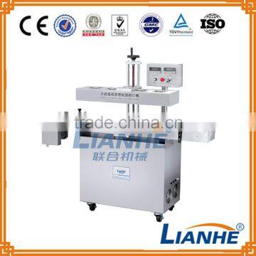 Automatic Electromagnetic Induction Aluminum Foil Sealing Machine/Foil Sealing Machine