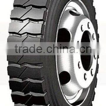radial truck tyre 1000R20 truck and bus tyre TBR tire supplier