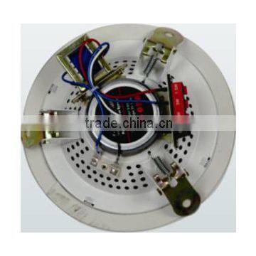 CS-03A 1.5W/ 3W/ 6w Metal Ceiling Loudspeaker photo-4
