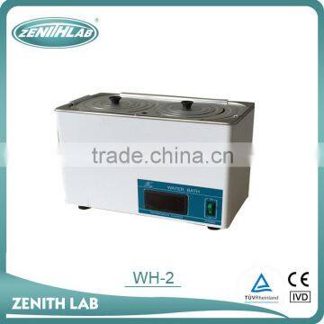 WH - 2 one-time-molding cistern circulating portable bath water bath