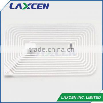 China Product Adhesive Programmable RFID Label Sticker photo-5