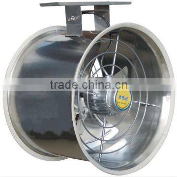 Factory Price Greenhouse Air Circulation Fan photo-3