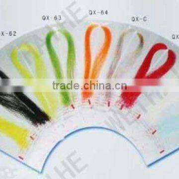fly tying material Crystal Flashabou