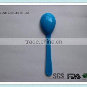 Melamine Spoon and Fork for Children photo-3