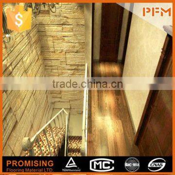 Building Facade Stone Design Natural Paving Black Exterior Wall Tile photo-5