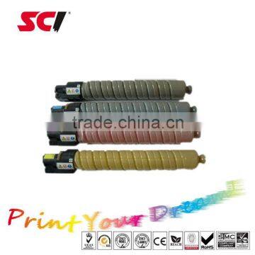 85209 compatible toner kit for ricoh MP C3500 C4500 toner kit color C3500