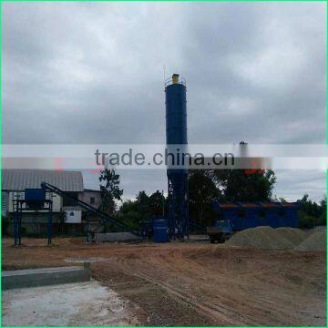 WDB600 Stabilized Soil Mixing Plant photo-2