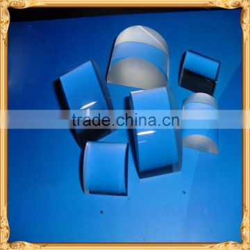 BK7, cylindrical lens, concave convex mirror