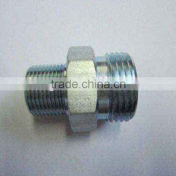 Hose Fitting Male Adapter