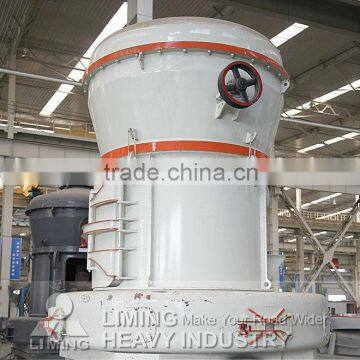 Mills for desulfurization, MTW Series European Technology Trapezium Mill