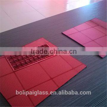 Colorful Looking Glass, Mirror Glass photo-6