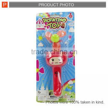 Fashion Handheld Fan Battery Operated Toy Mini Fan Toy for Kids photo-6