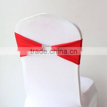 Chair Sashes Bow Wedding Party Decor Supply