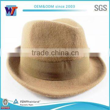 Wool Felt Hat Bodies Wool Felt Hat Blank Wholesale Wool Felt Hat photo-6